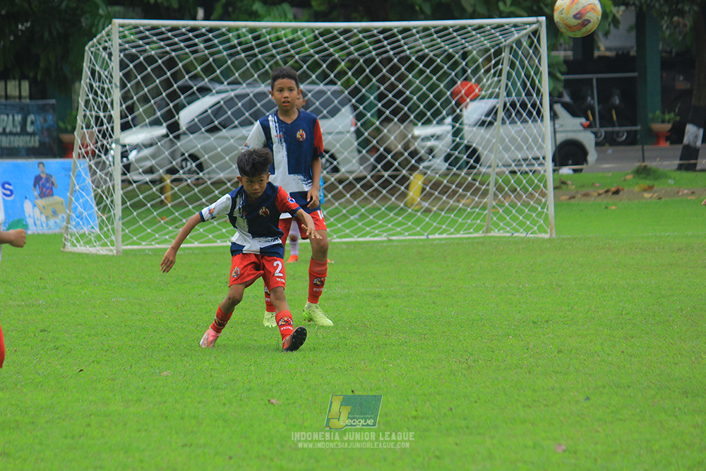 u11 170526 binna banua fc vs proball football