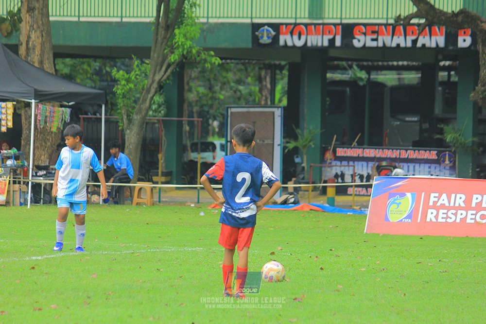 u11 170526 binna banua fc vs proball football