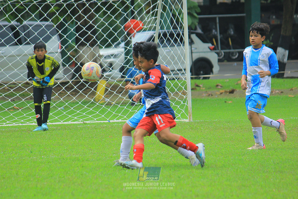 u11 170526 binna banua fc vs proball football