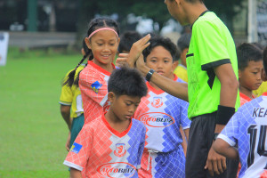 [IJL U11-170526] ENDANG WITARSA FC VS MAESA PARARAIDER WHITE