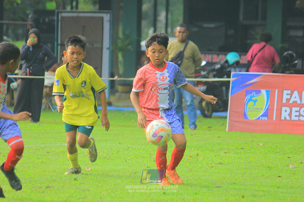 u11 170526 endang witarsa fc vs maesa pararaider white