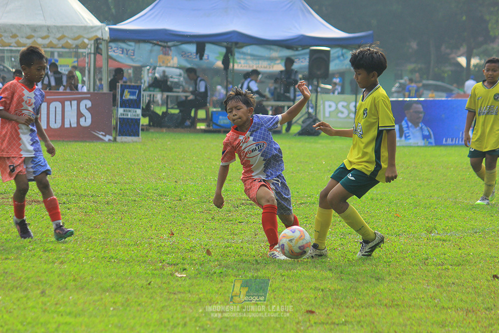 u11 170526 endang witarsa fc vs maesa pararaider white