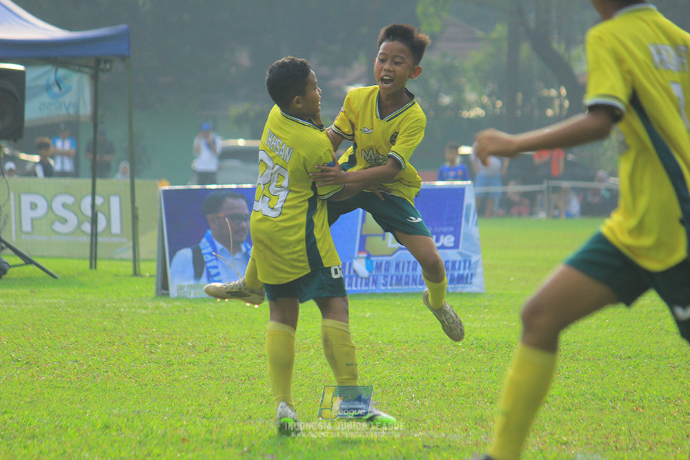u11 170526 endang witarsa fc vs maesa pararaider white