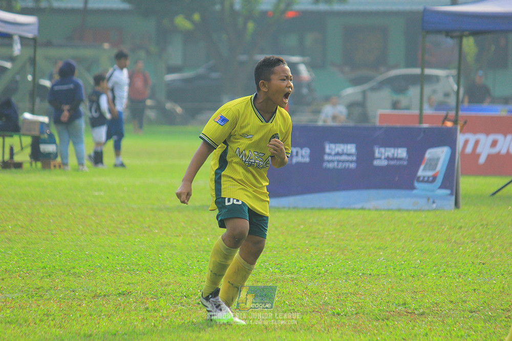 u11 170526 endang witarsa fc vs maesa pararaider white