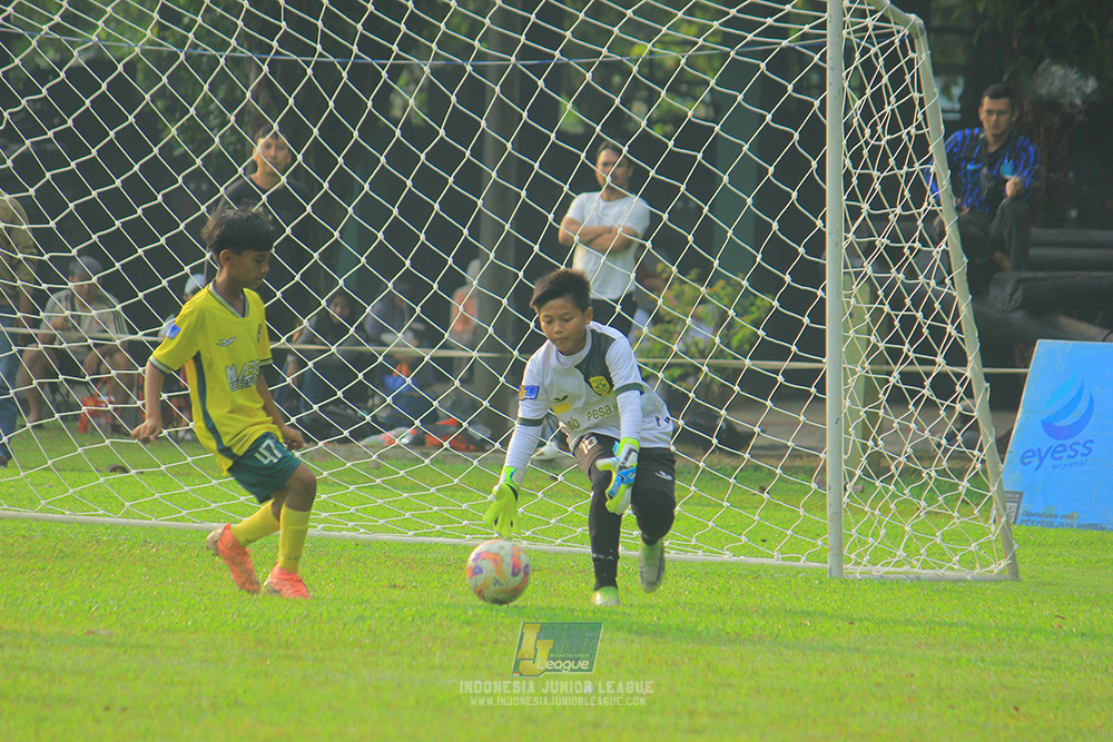 u11 170526 endang witarsa fc vs maesa pararaider white