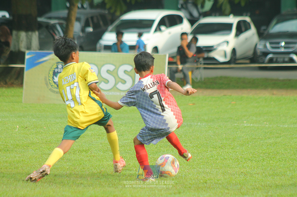 u11 170526 endang witarsa fc vs maesa pararaider white