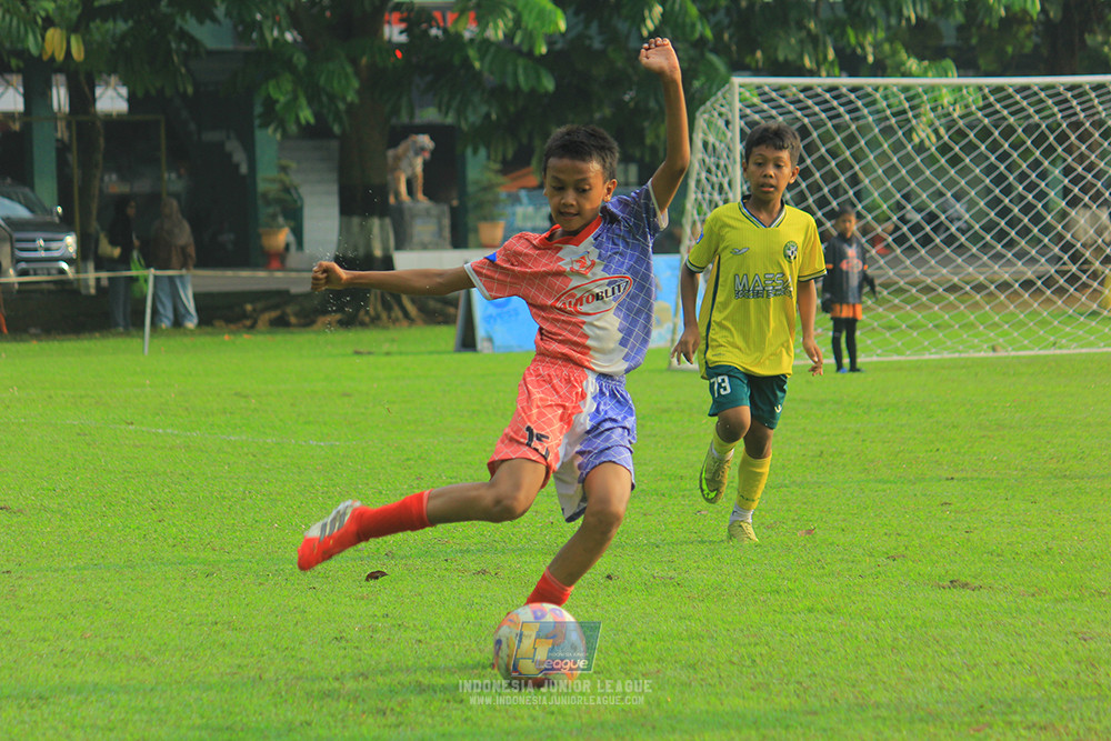 u11 170526 endang witarsa fc vs maesa pararaider white