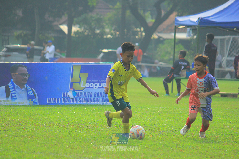 u11 170526 endang witarsa fc vs maesa pararaider white