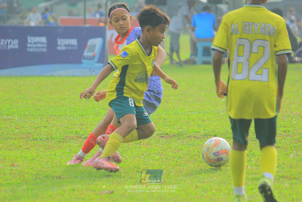 u11 170526 endang witarsa fc vs maesa pararaider white