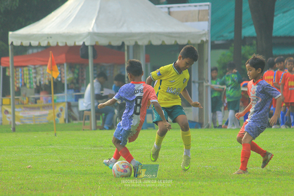 u11 170526 endang witarsa fc vs maesa pararaider white