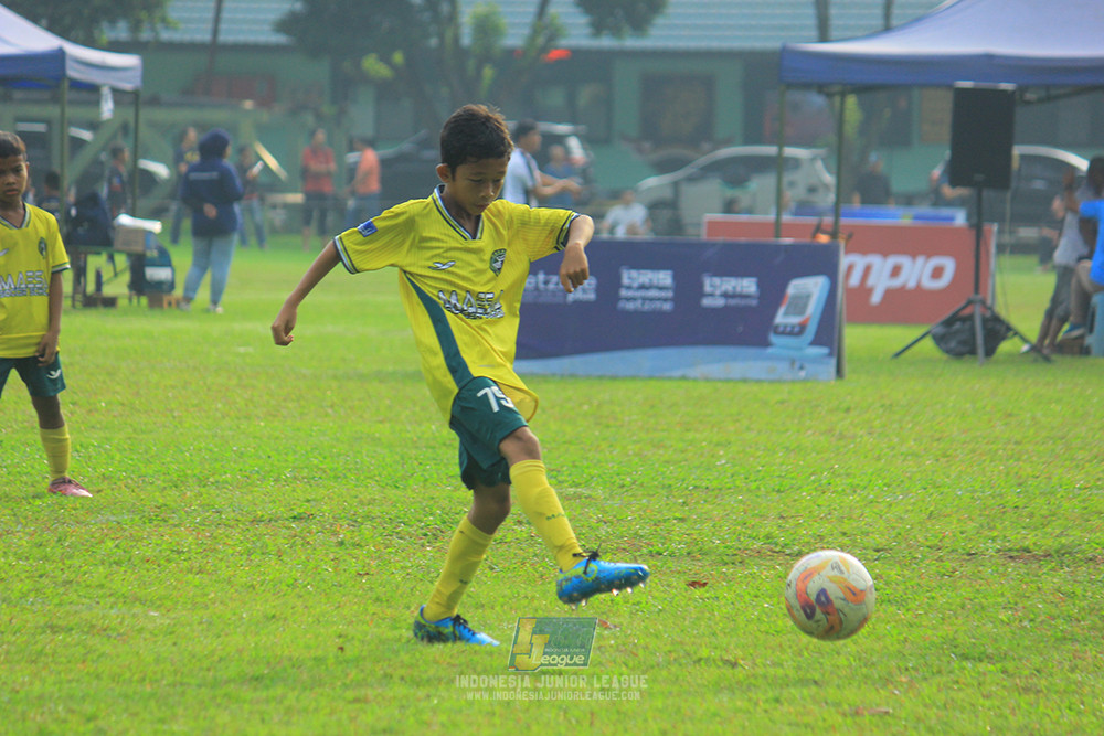 u11 170526 endang witarsa fc vs maesa pararaider white