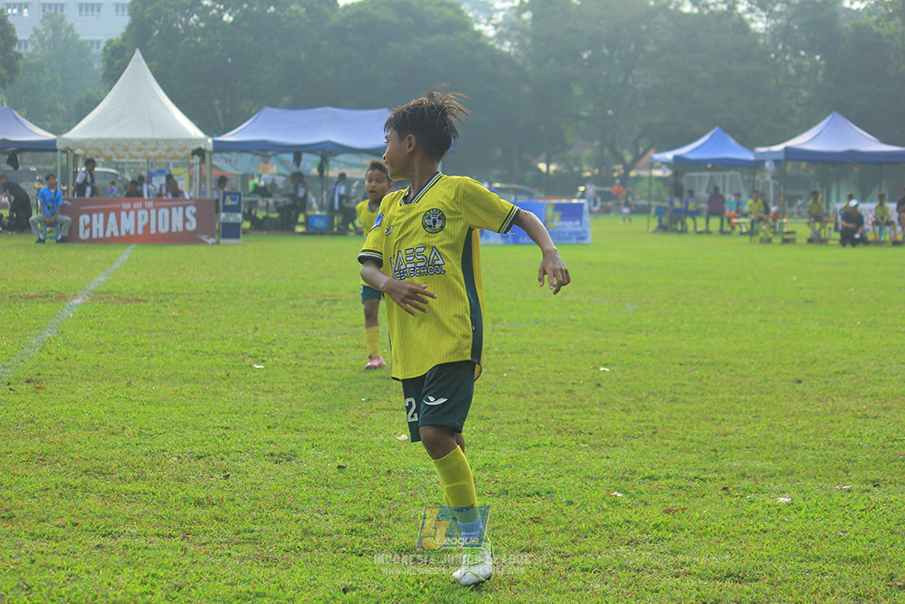 u11 170526 endang witarsa fc vs maesa pararaider white