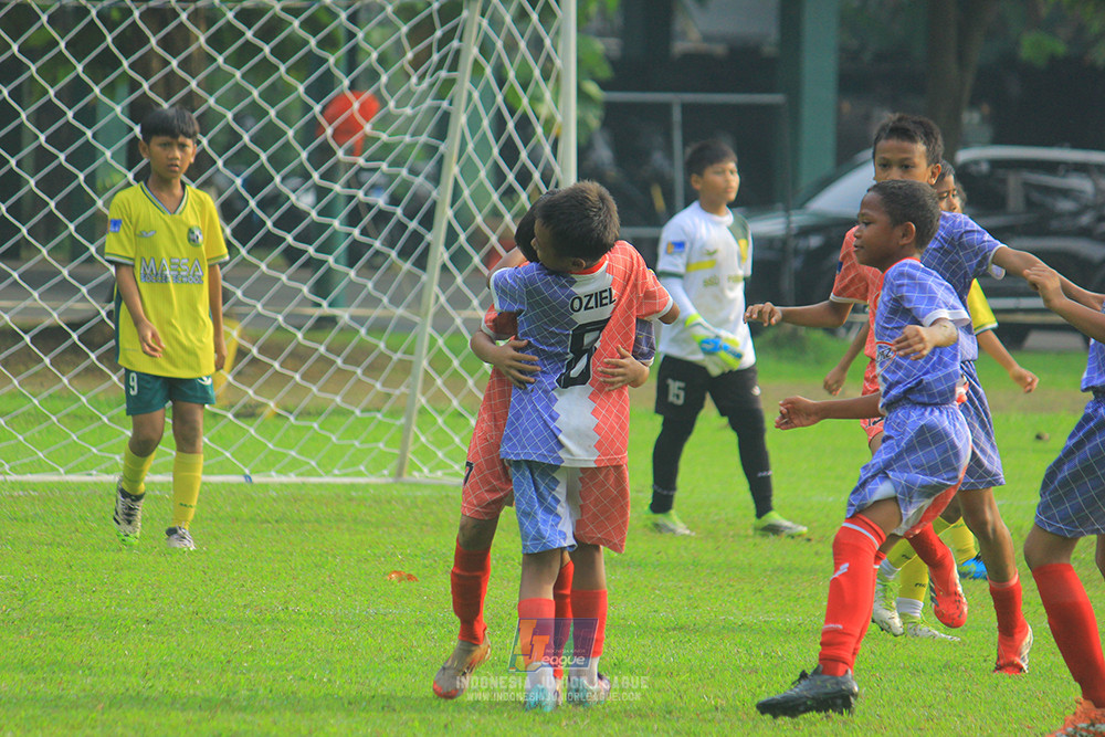 u11 170526 endang witarsa fc vs maesa pararaider white