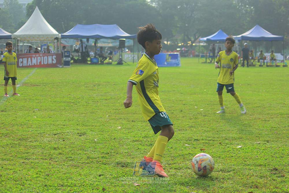 u11 170526 endang witarsa fc vs maesa pararaider white