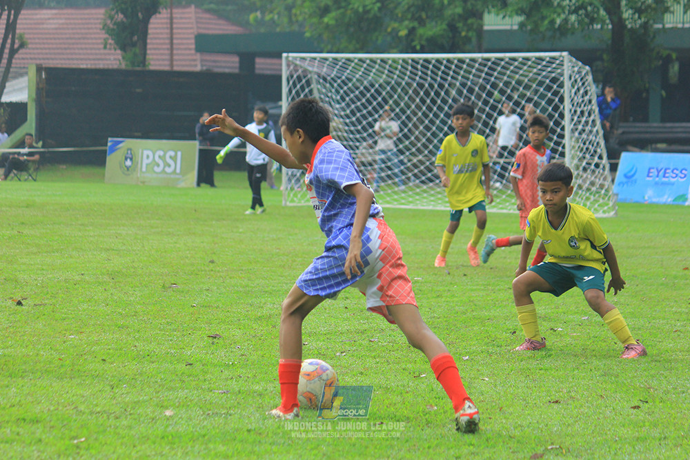 u11 170526 endang witarsa fc vs maesa pararaider white