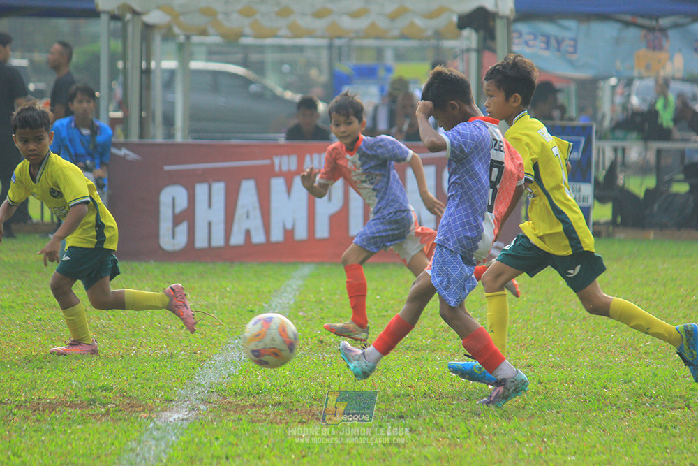u11 170526 endang witarsa fc vs maesa pararaider white
