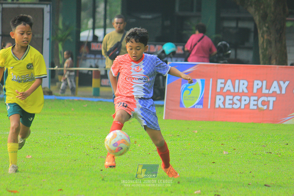 u11 170526 endang witarsa fc vs maesa pararaider white