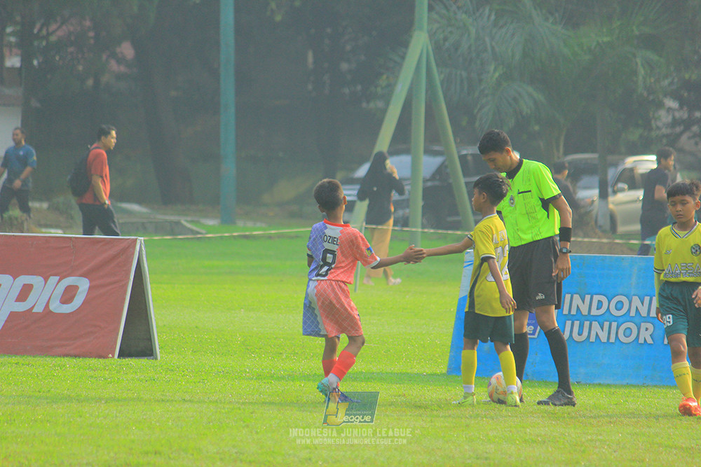 u11 170526 endang witarsa fc vs maesa pararaider white