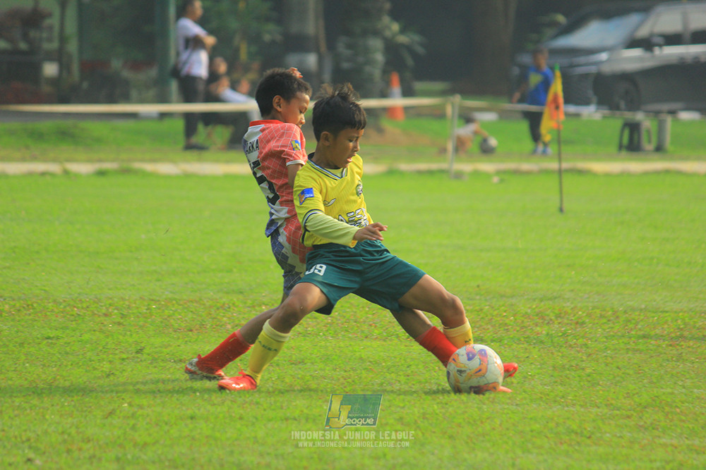 u11 170526 endang witarsa fc vs maesa pararaider white
