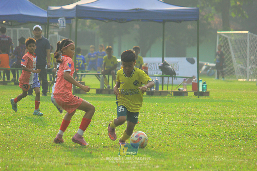 u11 170526 endang witarsa fc vs maesa pararaider white