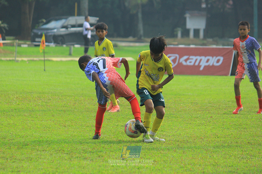 u11 170526 endang witarsa fc vs maesa pararaider white