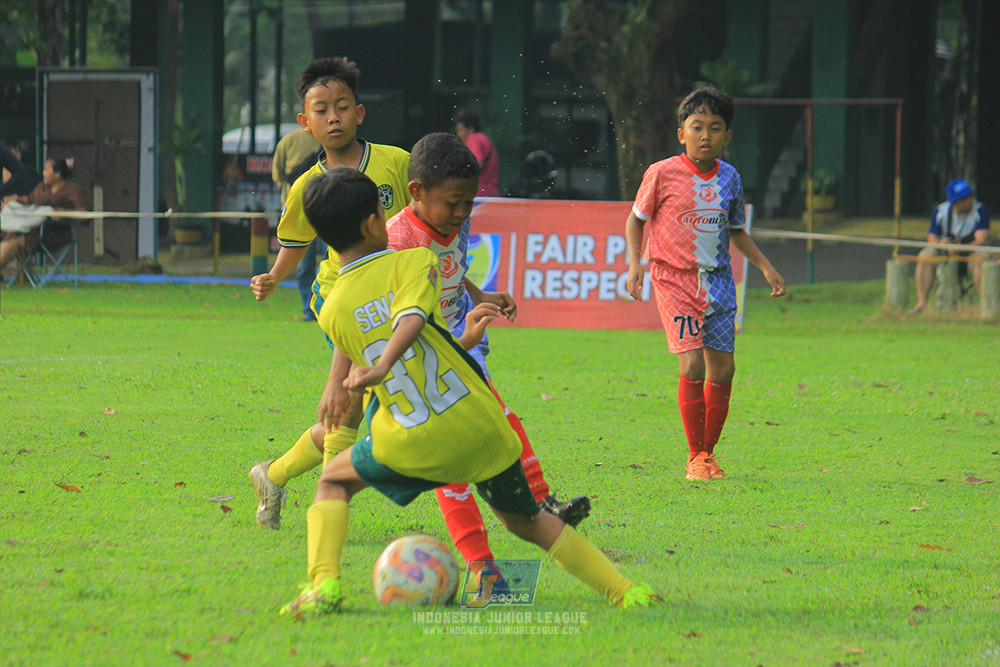 u11 170526 endang witarsa fc vs maesa pararaider white