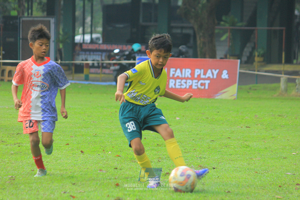 u11 170526 endang witarsa fc vs maesa pararaider white