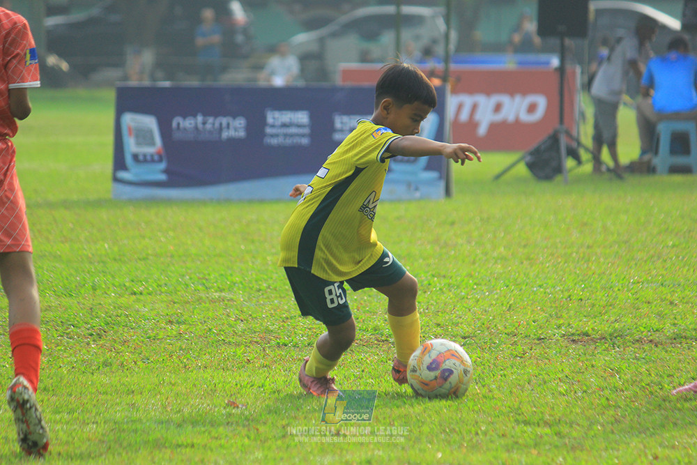 u11 170526 endang witarsa fc vs maesa pararaider white