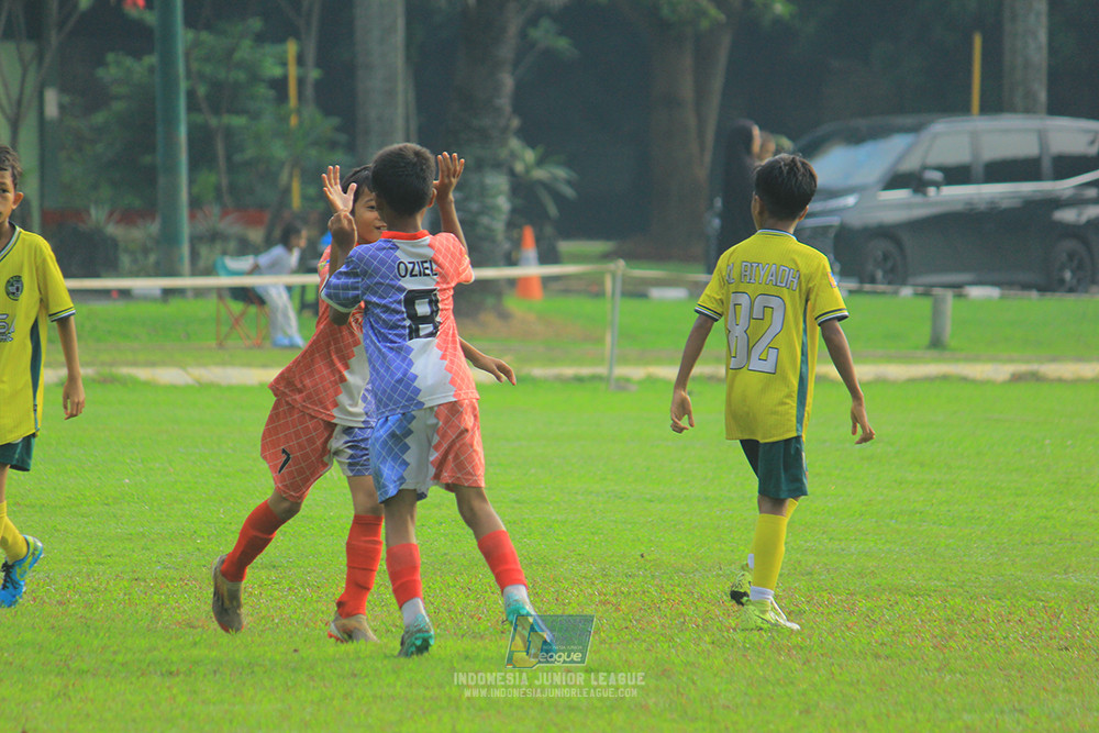 u11 170526 endang witarsa fc vs maesa pararaider white