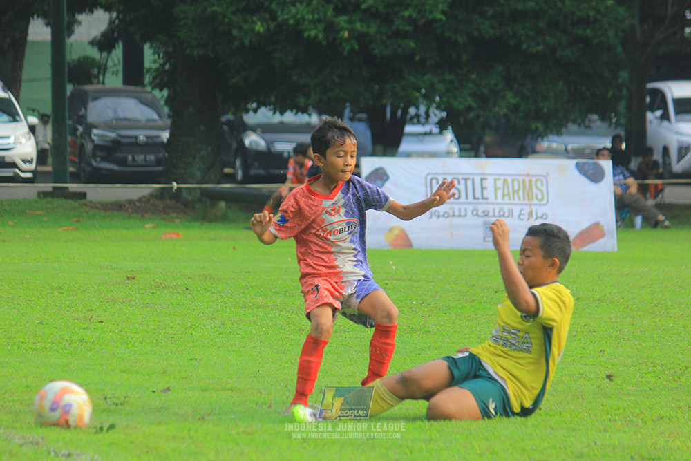 u11 170526 endang witarsa fc vs maesa pararaider white