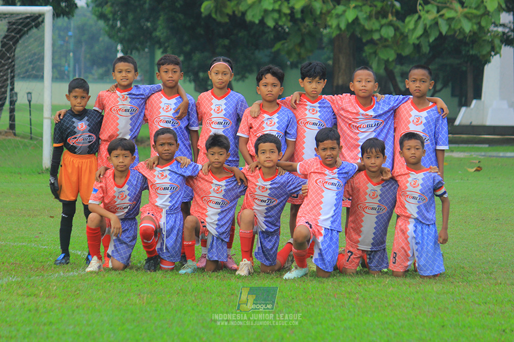 u11 170526 endang witarsa fc vs maesa pararaider white