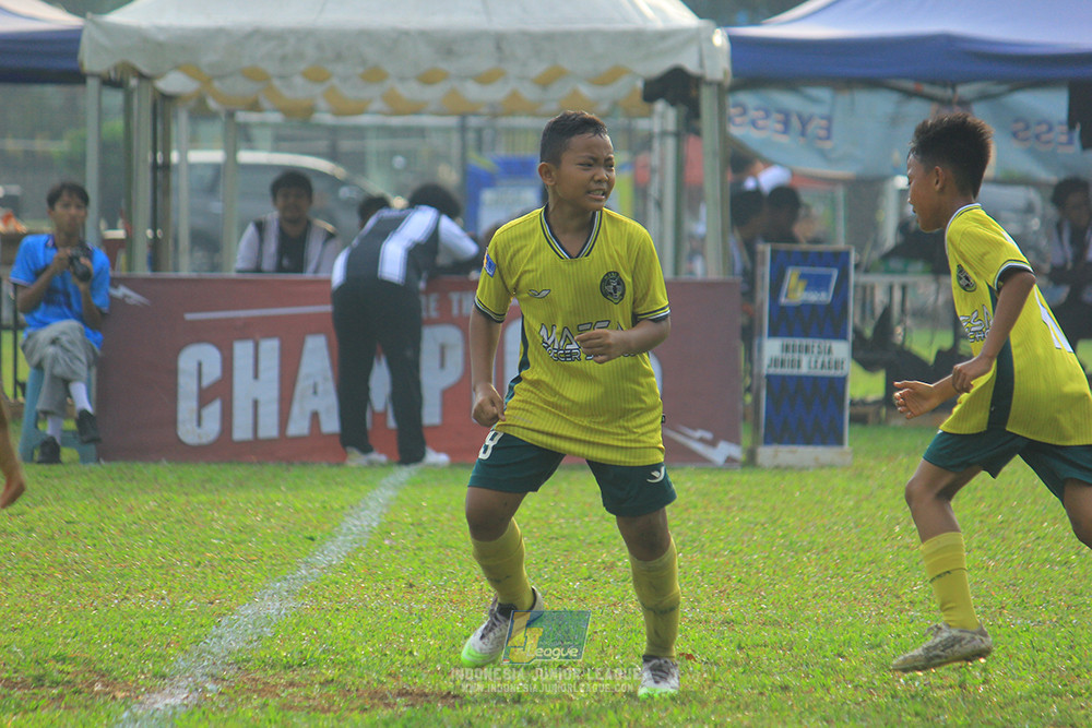 u11 170526 endang witarsa fc vs maesa pararaider white
