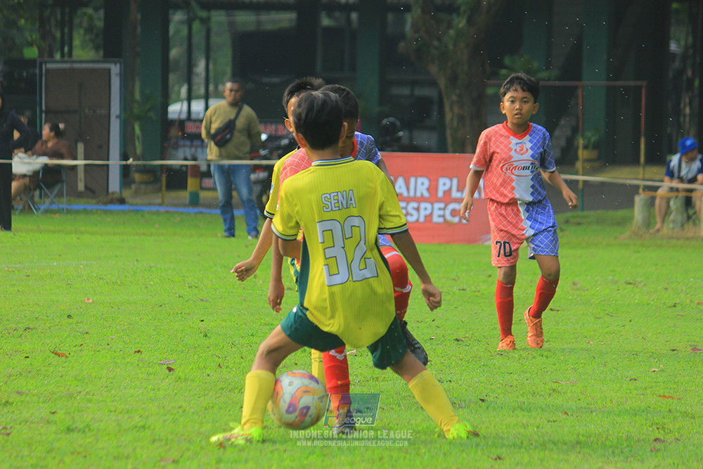 u11 170526 endang witarsa fc vs maesa pararaider white