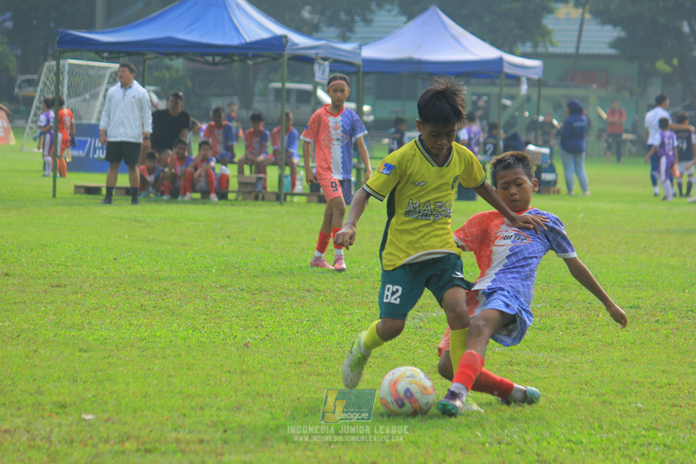 u11 170526 endang witarsa fc vs maesa pararaider white