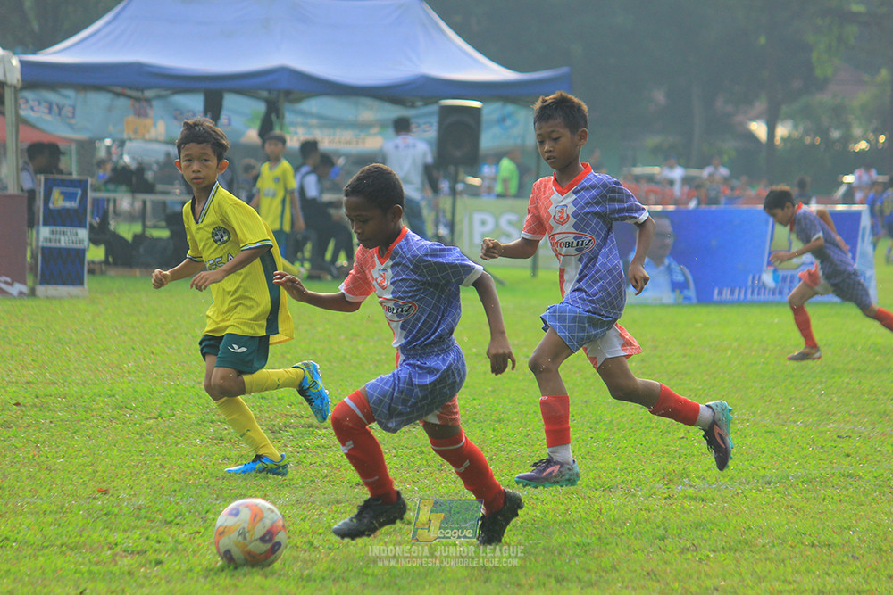 u11 170526 endang witarsa fc vs maesa pararaider white