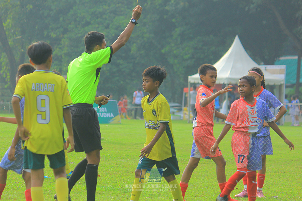 u11 170526 endang witarsa fc vs maesa pararaider white