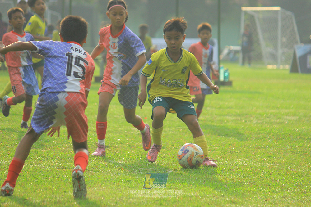 u11 170526 endang witarsa fc vs maesa pararaider white