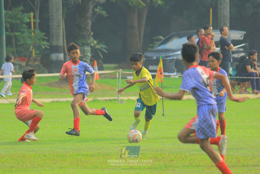 u11 170526 endang witarsa fc vs maesa pararaider white