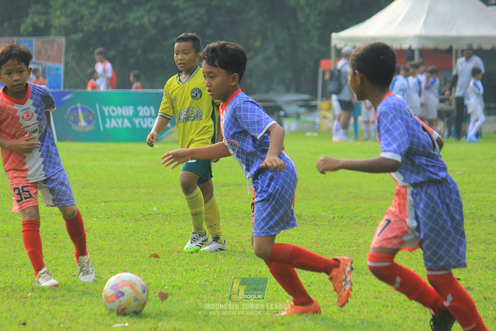 u11 170526 endang witarsa fc vs maesa pararaider white