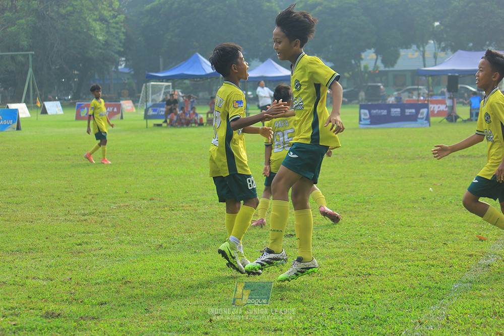 u11 170526 endang witarsa fc vs maesa pararaider white