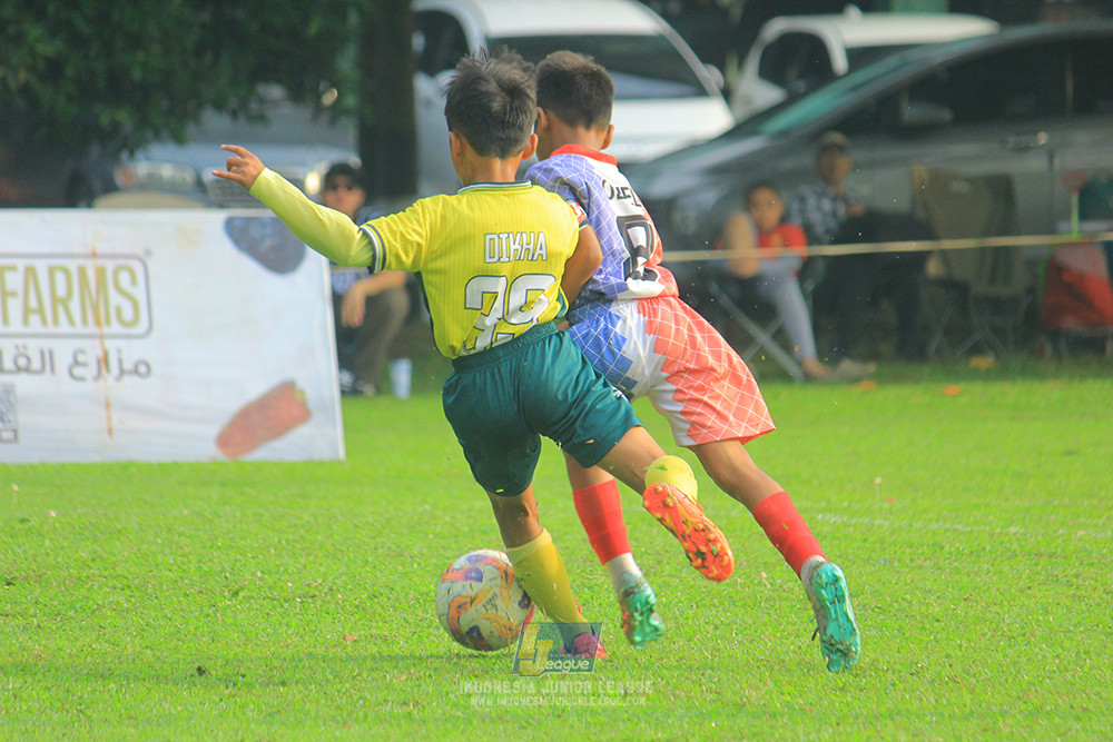 u11 170526 endang witarsa fc vs maesa pararaider white