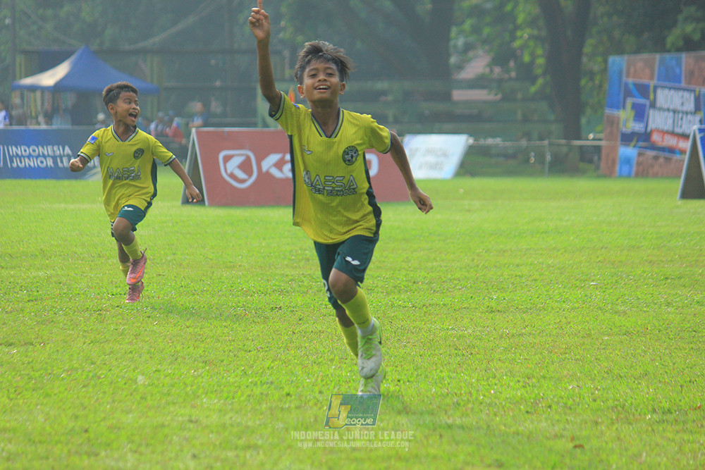 u11 170526 endang witarsa fc vs maesa pararaider white