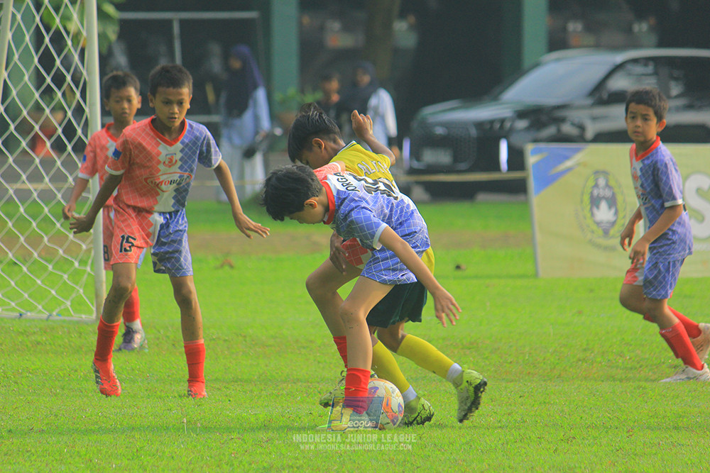 u11 170526 endang witarsa fc vs maesa pararaider white