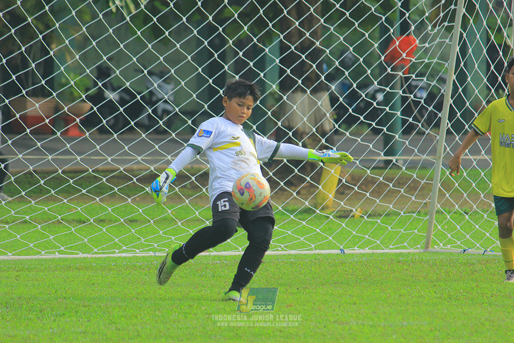 u11 170526 endang witarsa fc vs maesa pararaider white