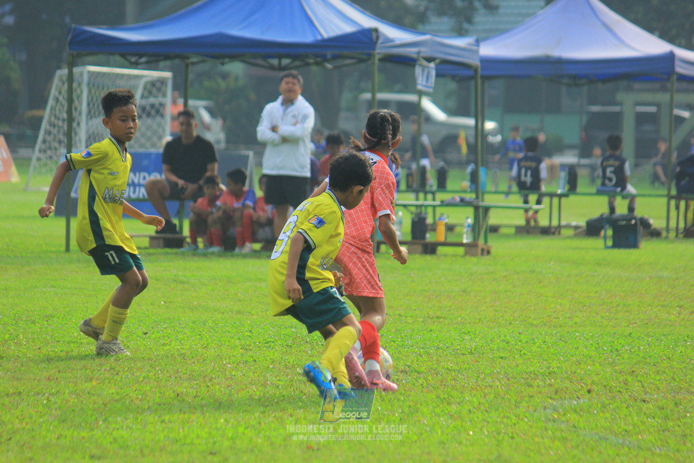 u11 170526 endang witarsa fc vs maesa pararaider white