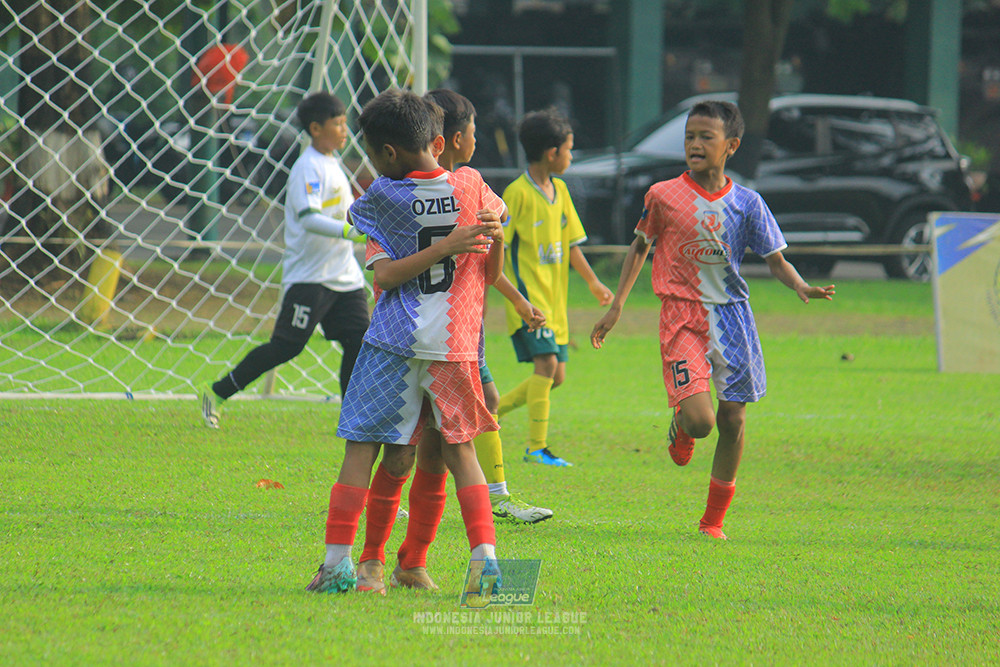 u11 170526 endang witarsa fc vs maesa pararaider white