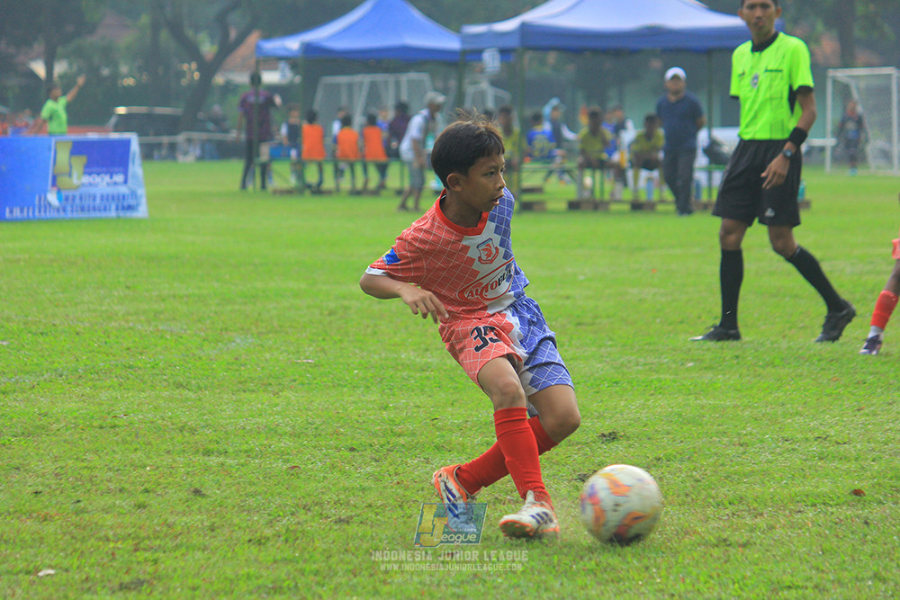 u11 170526 endang witarsa fc vs maesa pararaider white
