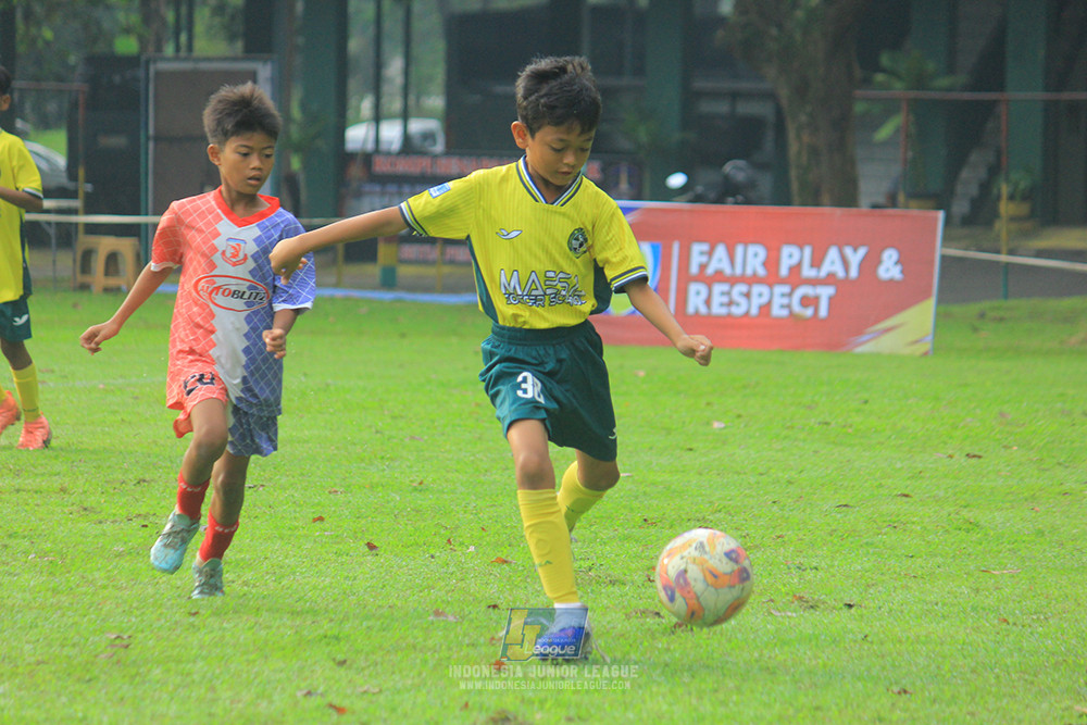 u11 170526 endang witarsa fc vs maesa pararaider white