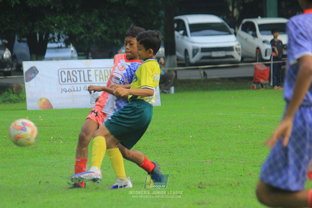 u11 170526 endang witarsa fc vs maesa pararaider white