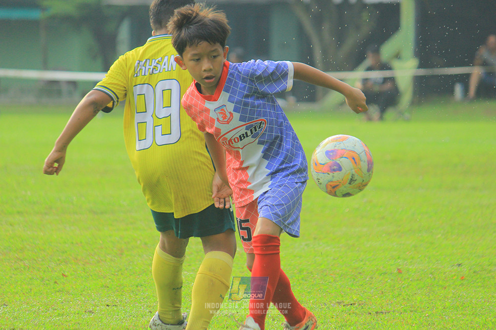 u11 170526 endang witarsa fc vs maesa pararaider white
